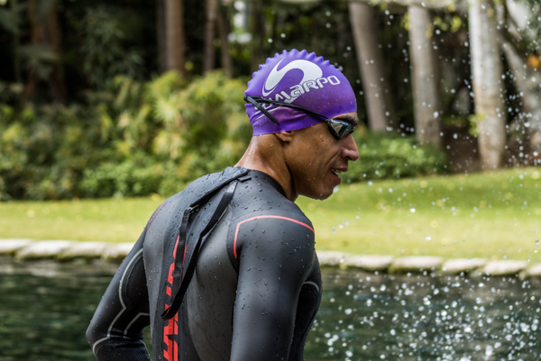 Transitioning from Swimming to Open Water Swimming: Tips for Success