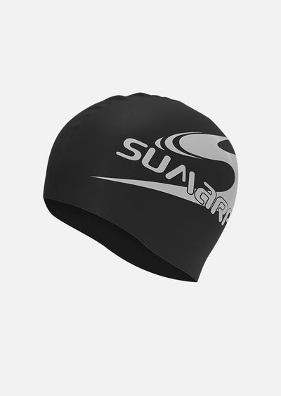 SILICONE SWIM CAP1