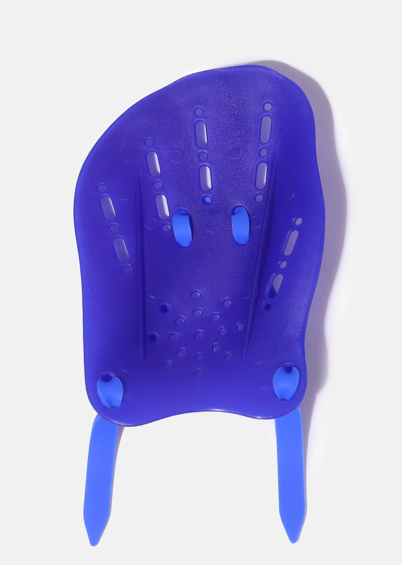 SUMARPO SWIM HAND PADDLES - BLUE