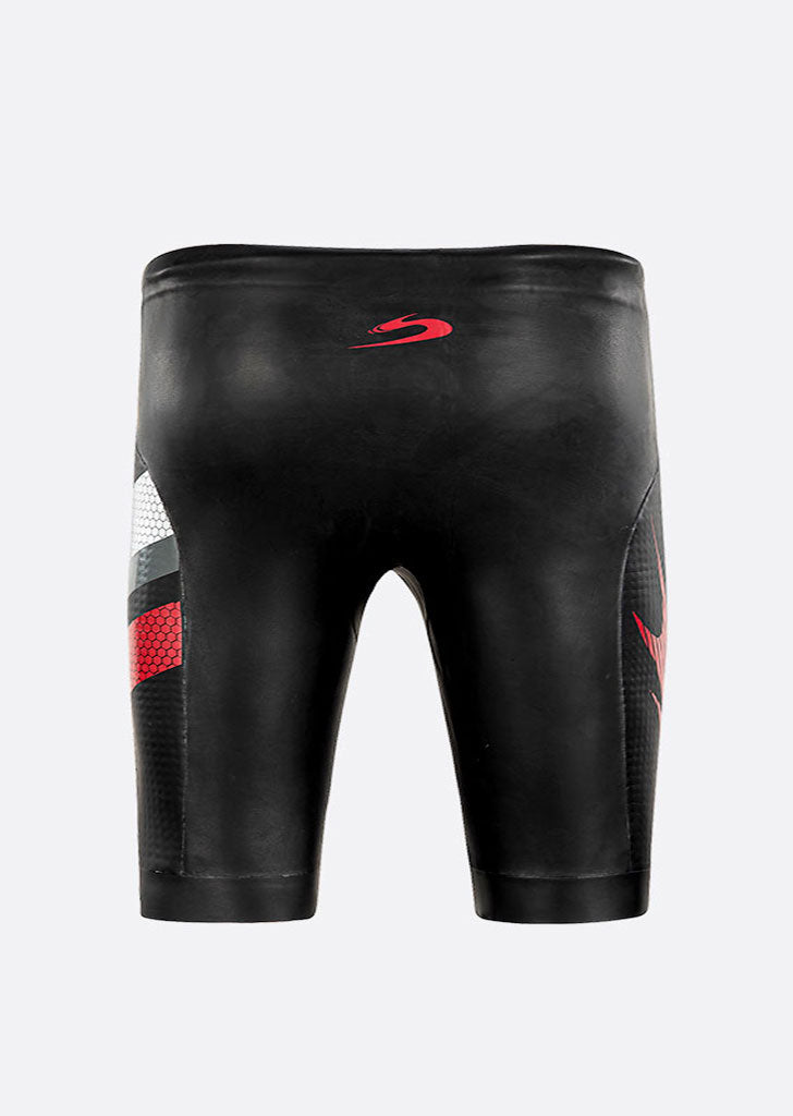 Sumarpo Infinite Buoyancy Short Red