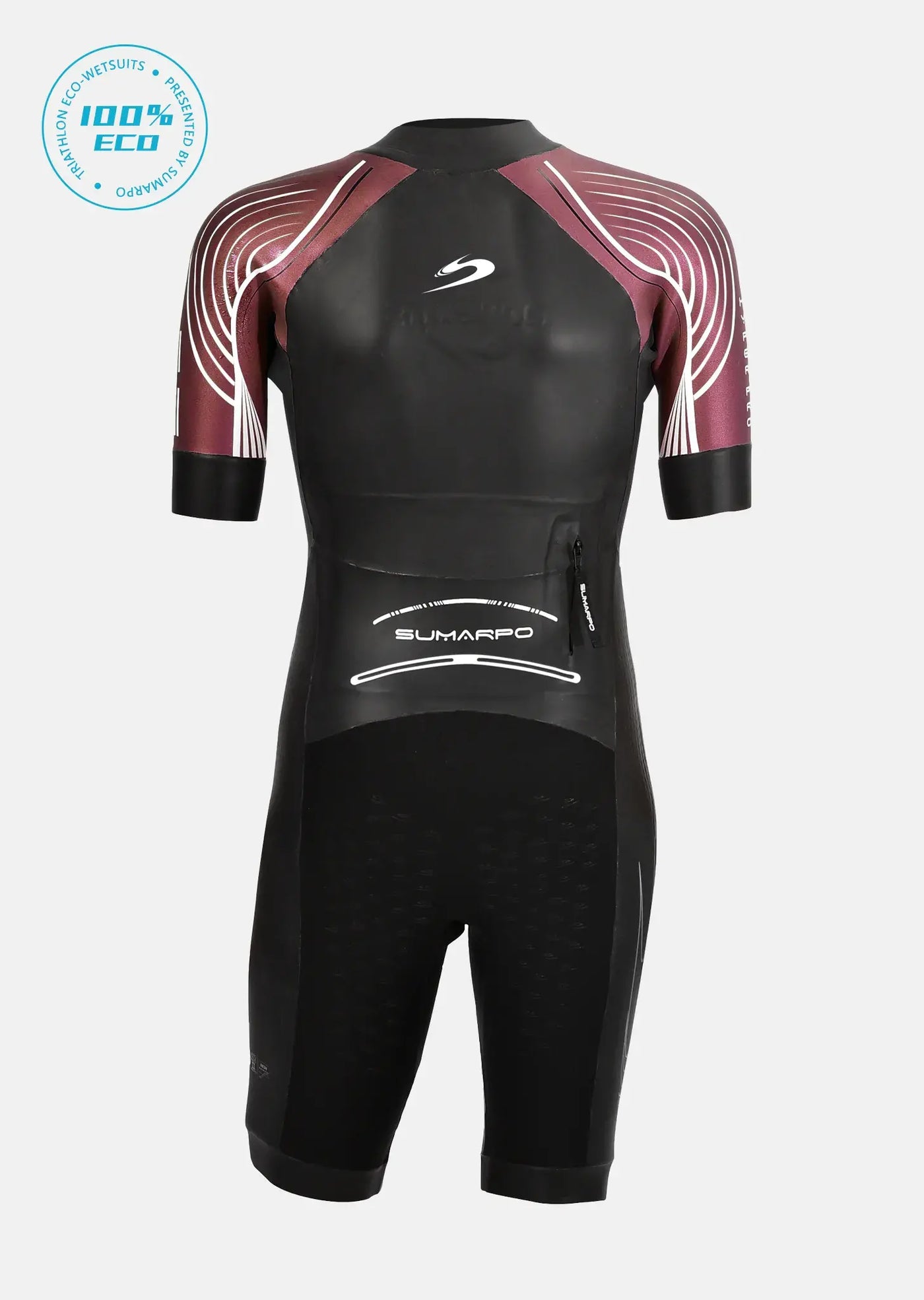 sumarpo mens swimrun wetsuit