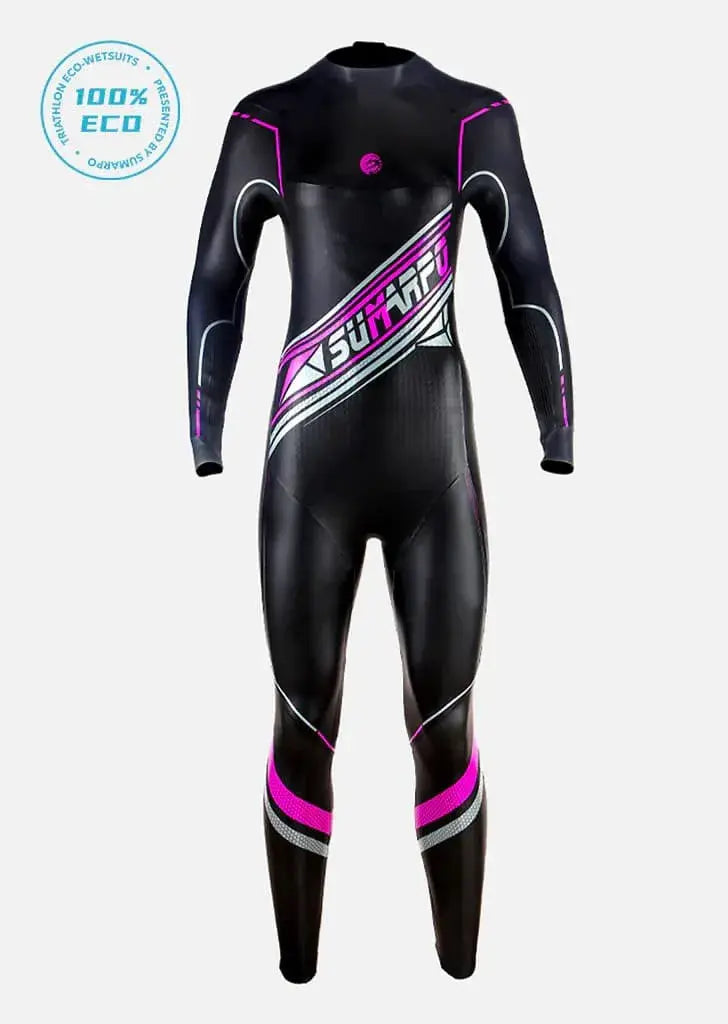 womens wetsuit丨Sumarpo